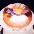 صورة من 🍓أّمًرتٌـيِّ جّـنِةّ أّلَفُـردٍوٌسِـ 🍓، شاركها بعد تجربة وصفة بسكويت خفيف وبنين