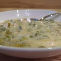 kathis.moments's cooksnap of when they made Magiritsa - Griechische Ostersuppe mal anders.