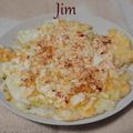 Cooksnap από Jim Jimakos στη συνταγή Αυγά με τυρί (φέτα)