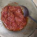 Cooksnap dari dhea indah untuk resep Sambal Pecel Ayam/Lele Pinggir Jalan