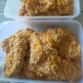 Cooksnap dari Puput untuk resep Chicken katsu
