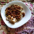 Cooksnap dari Windriayu untuk resep Toge Goreng Bogor