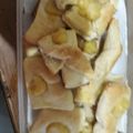El cooksnap de Diana Lutrez cuando hizo Facturas varias con hojaldre económico sin manteca.