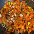 Cooksnap dari Charien Luves untuk resep Sambel goreng kentang ati sapi