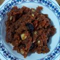 Shaila Pai's cooksnap of when they made Carrot Halwa In Pressure Cooker.