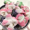 Cooksnap dari eva fachrani untuk resep Bolu Kukus Mekar Lembut Ringan👌🥚(cocok untuk jualan😉)