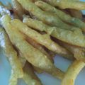 Cooksnap dari eapiyanti untuk resep Potatoes Cheese Stick