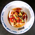 Cooksnap dari nidarudi untuk resep Tim Tahu Udang