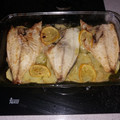 El cooksnap de Herminio Cañizares cuando hizo Dorada al horno con finas hierbas, limón y patatas asadas 🤩.