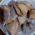 Cooksnap dari Ratna Damayanti untuk resep Bakso Sapi