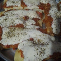 El cooksnap de Melisa cuando hizo CANELONES CON MASA DE 🫔PANQUEQUES🫔RELLENOS DE 🥬ACELGA🥬.