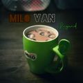 Cooksnap Dapur Yusfarisyia semasa beliau membuat Milo Van Legend.