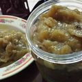 Cooksnap dari Amee Zak untuk resep Selai Pisang