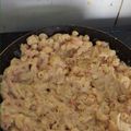 Cooksnap dari Ghaniyyu Safitri untuk resep Macaroni cheese ball
