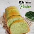 Cooksnap dari Armina Puji Utari untuk resep Roti Tawar Autolysis
