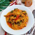 Cooksnap dari Desi Dresviana (IG : @chici_desi) untuk resep Ayam Tuturuga