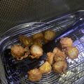 Cooksnap dari Rully untuk resep Chicken Egg Roll Ala Hokben (frozen food)