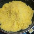 Cooksnap dari Umm.Fath Kitchen untuk resep Isian Roti Keju Manis Enaak