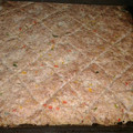 El cooksnap de Susana Monti cuando hizo Quipe al Horno.
