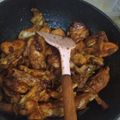 Cooksnap dari Nurmizen Okpiarwanty untuk resep SATE TELUR PUYUH ala ANGKRINGAN