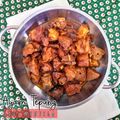 Cooksnap dari Renny Mahlenny untuk resep Ayam Goreng Tepung Saus Mentega