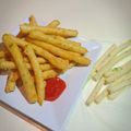 Cooksnap dari Vhy untuk resep Stik singkong keju