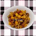 Cooksnap dari Fatmawati Bangun untuk resep SAMBEL GORENG KENTANG (#pr_masakankentang)