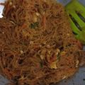 Cooksnap dari Saripah Saadi untuk resep Bihun Goreng Solaria
