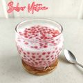 Cooksnap dari Desi untuk resep Bubur Mutiara