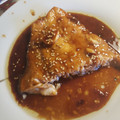 El cooksnap de victoriafl10 cuando hizo Salmón en Salsa Teriyaki.