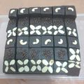 Cooksnap dari Irma Puspitarini untuk resep BROWNIES COKLAT Panggang Klasik no Mixer untuk adik tersayang :)