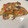 El cooksnap de Becky cuando hizo Tortilla de champiñones.