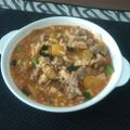 Cooksnap dari Mila Karmila untuk resep #118 Capcay Kuah Saos