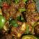 รูป Cooksnap ของ อภิรักษ์ อันทะยันต์ เมื่อเขาทำ กระดูกซี่โครงหมูอ่อนผัดเผ็ด
