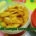 Cooksnap dari 🌻niabundaalif.blogspot.com untuk resep Kulit crispy