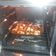 El cooksnap de Natalia Astrid Díaz cuando hizo Muslos de pollo al horno en salsa de BBQ.