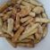 Cooksnap dari Yuniandini Ichsania untuk resep French Fries Crispy
