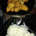 Cooksnap dari Carolyn Damanik untuk resep Ikan Dori Goreng Pedas Garam