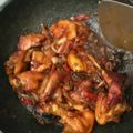 Cooksnap dari Irmawati Sahidin untuk resep Ayam Kecap