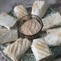 صورة من أم حسنين ، شاركها بعد تجربة وصفة شاورما منزلي 😋👌💟