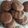 El cooksnap de Antonella Silva cuando hizo Galletitas brownie fáciles 🤤🤭🙈.