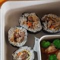 Cooksnap dari Sundari Endro untuk resep Sushi Ekonomis Ala Homemade