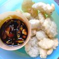 Cooksnap dari Elly Listya untuk resep Cireng pemula