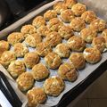 Cooksnap από Nadia στη συνταγή Τα πιο εύκολα τυροπιτάκια.