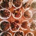 Cooksnap dari Tanty Dini untuk resep Kue coklat corn flakes🌽