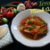 Cooksnap dari Vey Alodia's Kitchen untuk resep Terong Asam Manis