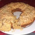 El cooksnap de majose1957 cuando hizo Budín de zanahoria, nueces y avena.