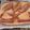 El cooksnap de Trinidad Calatayud cuando hizo Coca de fira d'Ontinyent o coca en cansalà.
