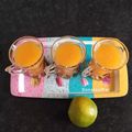 Sonal Gaurav Suthar's cooksnap of when they made નારંગી નો જ્યુસ (Orange Juice Recipe In Gujarati).