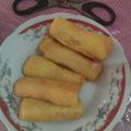 Cooksnap dari D e e untuk resep Sosis solo isi ayam sosis